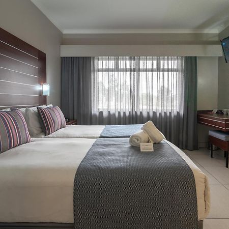 Hotel Savoy And Conference Centre Mthatha Exteriér fotografie